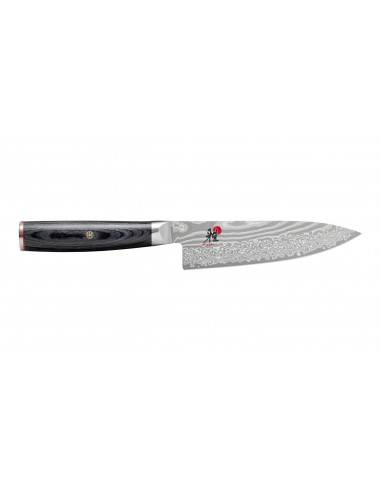 Japanese GYUTOH knife Miyabi 5000FCD - Mimocook