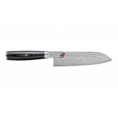 Faca Japonesa SANTOKU Miyabi 5000FCD - Mimocook