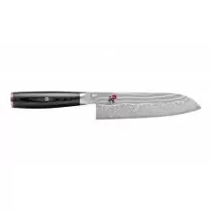 Japanese SANTOKU knife Miyabi 5000FCD - Mimocook