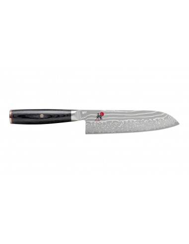 Faca Japonesa SANTOKU Miyabi 5000FCD - Mimocook