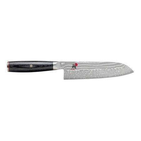 Couteau japonais SANTOKU Miyabi 5000FCD | Miyabi | Mimocook