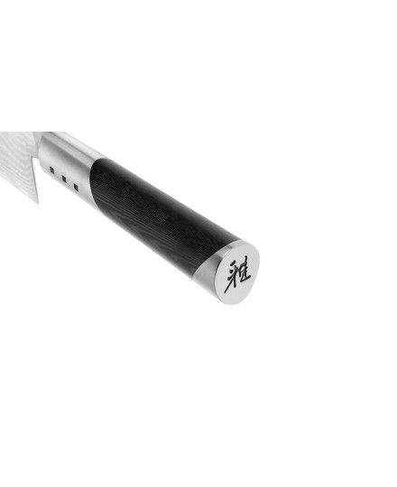 Cuchillo japonés SHOTOH Miyabi 7000D | Miyabi | Mimocook