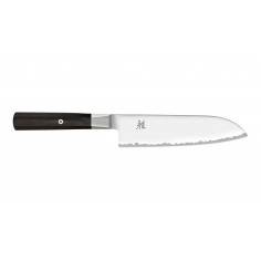 Japanese SANTOKU knife Miyabi 4000FC - Mimocook