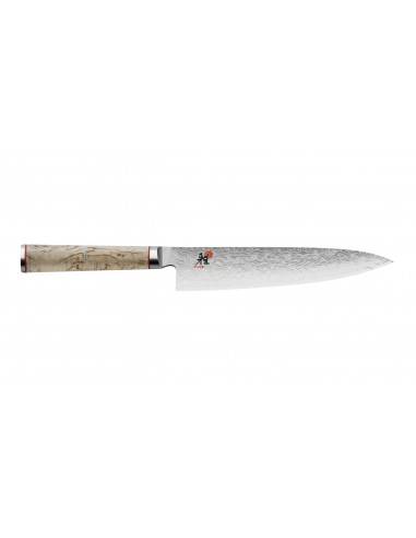 Japanese GYUTOH knife Miyabi 5000MCD - Mimocook