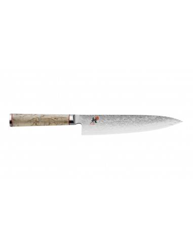Japanisches GYUTOH-Messer Miyabi 5000MCD - Mimocook