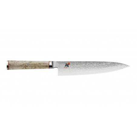 Japanese GYUTOH knife Miyabi 5000MCD - Mimocook