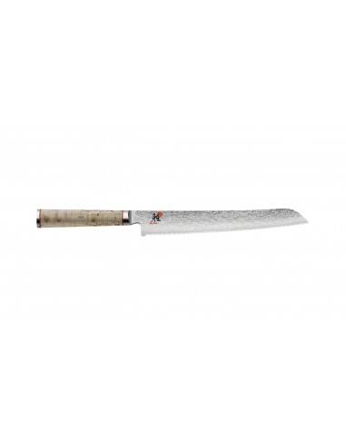 Japanese Bread knife Miyabi 5000MCD - Mimocook