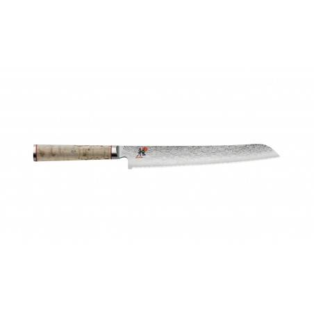 Japanese Bread knife Miyabi 5000MCD - Mimocook