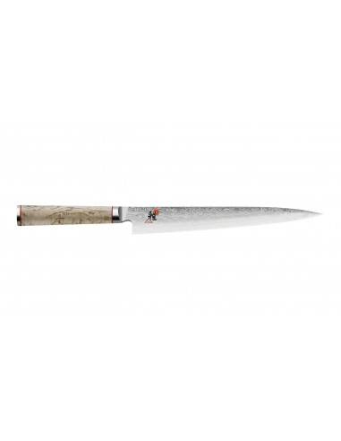 Japanese SUJIHIKI knife Miyabi 5000MCD - Mimocook
