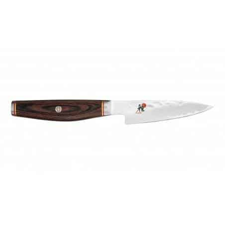 Japanese SHOTOH knife Miyabi 6000MCT - Mimocook
