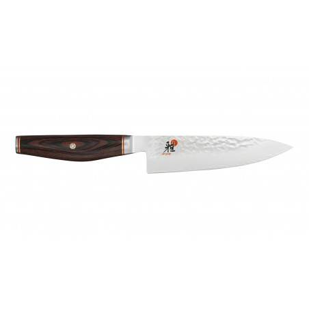 Japanisches GYUTOH-Messer Miyabi 6000MCT - Mimocook