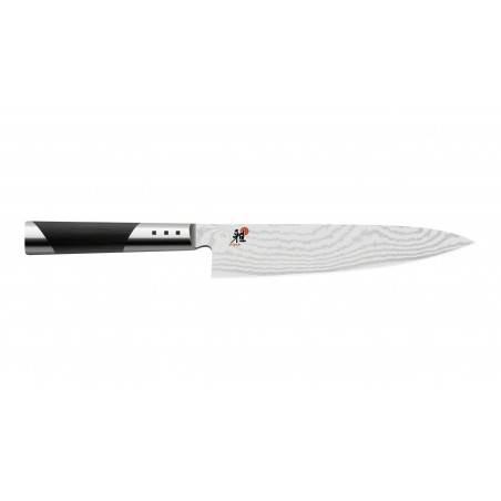 Japanese GYUTOH knife Miyabi 7000D - Mimocook