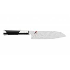 Japanese SANTOKU knife Miyabi 7000D - Mimocook
