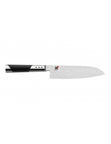 Faca Japonesa SANTOKU Miyabi 7000D - Mimocook