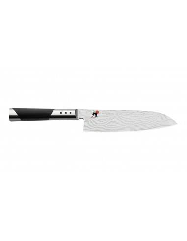 Japanisches SANTOKU Messer Miyabi 7000D - Mimocook