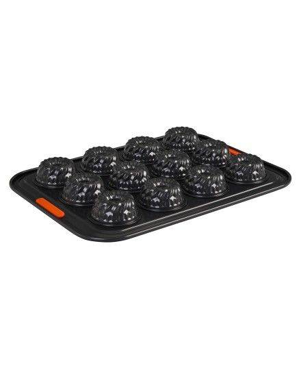 Le Creuset Moule à mini-kougelhopfs | Le Creuset | Mimocook