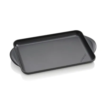 Le Creuset Tradition Skillet grill - Mimocook