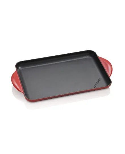 Le Creuset Tradition Skillet grill - Mimocook