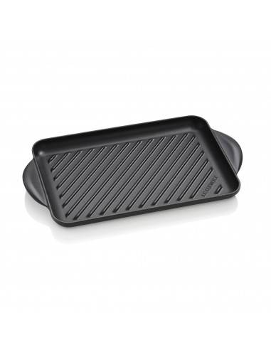 Le Creuset Tradition Skillet grill 32cm - Mimocook