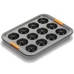 Forma 12 mini bundt da Le Creuset - Mimocook