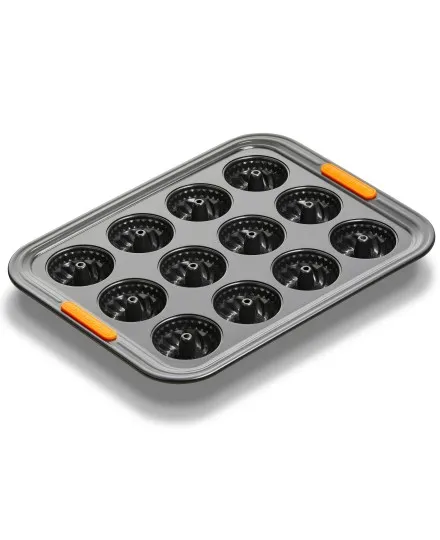 Forma 12 mini bundt da Le Creuset - Mimocook