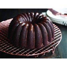 Nordic Ware Round Copper Cooling and Serving Grid - Mimocook