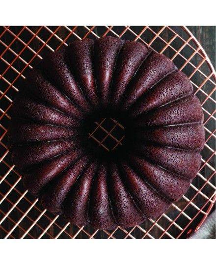 Base de enfriamiento de pasteles Bundt de Nordic Ware | Nordic Ware | Mimocook