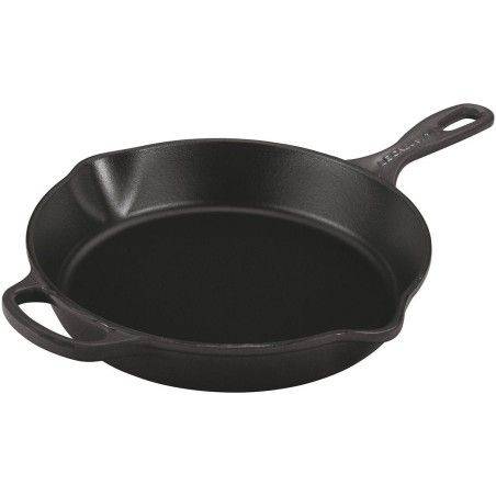Sartén skillet alta de hierro fundido Le Creuset | Le Creuset | Mimocook