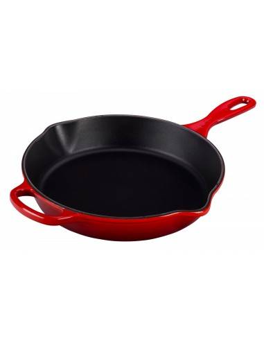 Skillet alta Lisa 26cm da Le Creuset - Mimocook