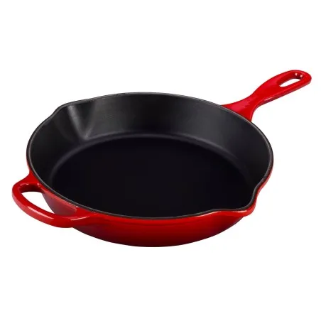 Skillet alta Lisa 26cm da Le Creuset - Mimocook