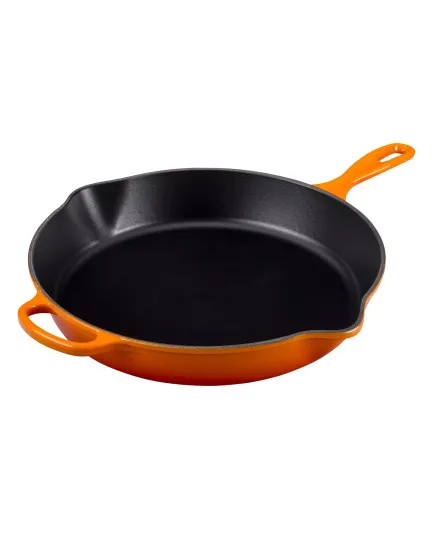 Skillet alta Lisa 26cm da Le Creuset - Mimocook