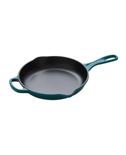 Skillet alta Lisa 26cm da Le Creuset - Mimocook