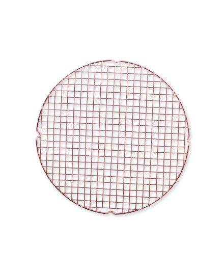 Nordic Ware Round Copper Cooling & Serving Grid | Nordic Ware | Mimocook