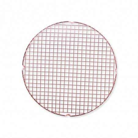 Nordic Ware Round Copper Cooling and Serving Grid - Mimocook