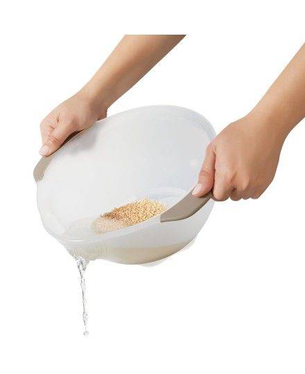 Escorredor de Arroz e Cereais da OXO | OXO | Mimocook