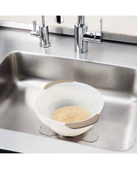 Escorredor de Arroz e Cereais da OXO | OXO | Mimocook