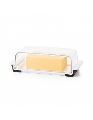 OXO Good Grips Wide Butter Dish - Mimocook