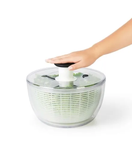 OXO Salad Spinner - Mimocook