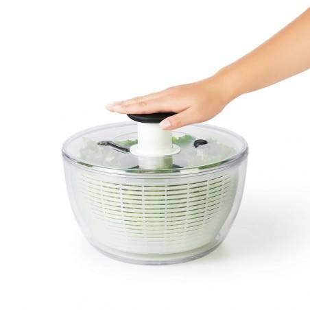 OXO Salad Spinner - Mimocook