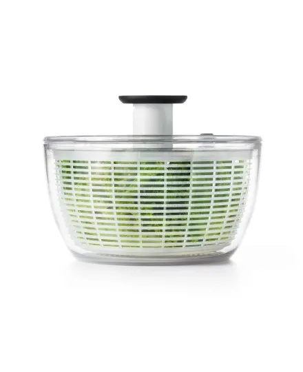 OXO Salad Spinner - Mimocook