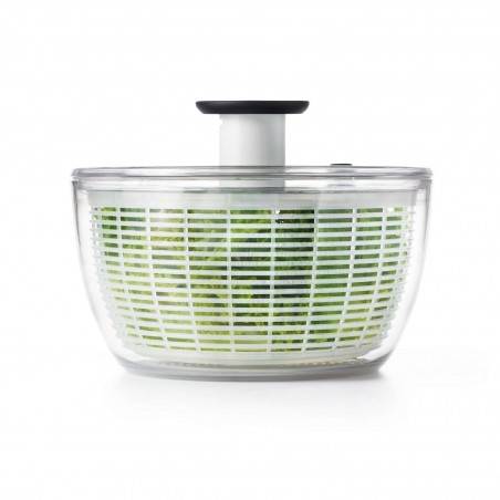 OXO Salad Spinner - Mimocook
