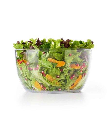 OXO Good Grips Essoreuse à salade OXO - Transparente | OXO | Mimocook