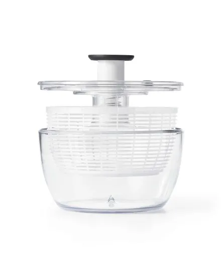 Escorredor de Saladas da OXO - Mimocook