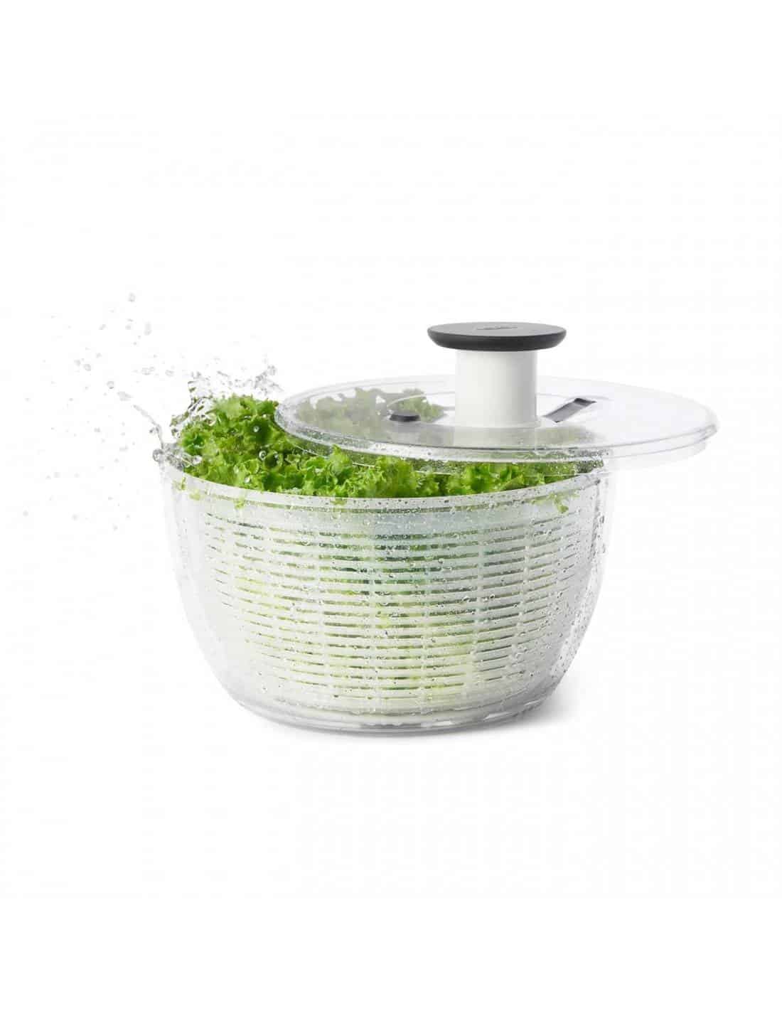 OXO Salatschleuder | Geschäft Online MIMOCOOK 