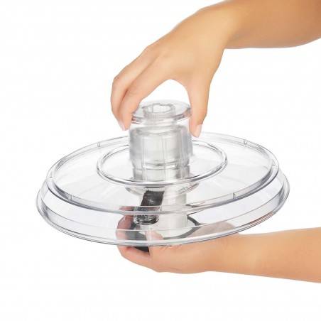 OXO Salad Spinner - Mimocook
