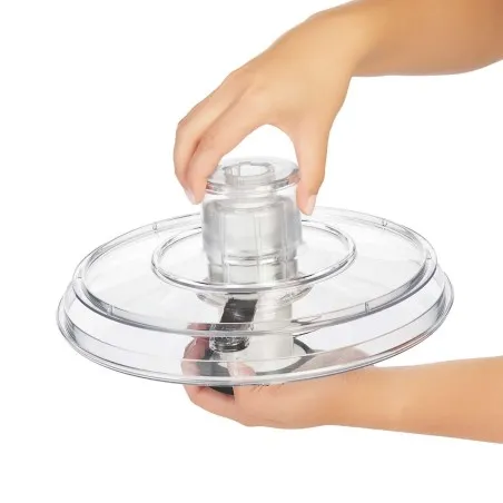 OXO Salad Spinner - Mimocook