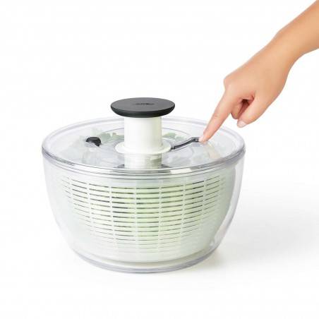 OXO Salad Spinner - Mimocook