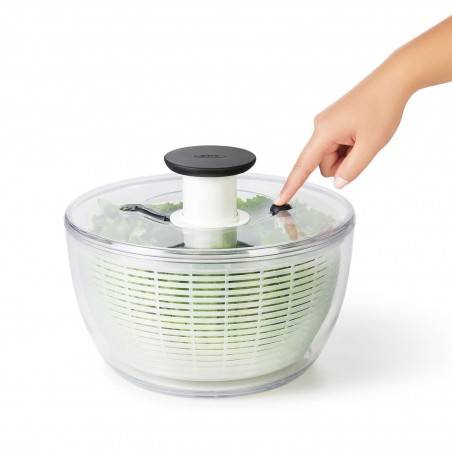 OXO Salad Spinner - Mimocook