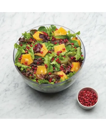 OXO Salad Spinner - Mimocook