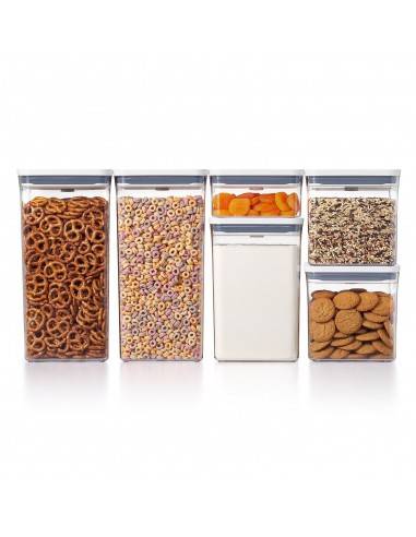 OXO Good Grips POP Quadrat - Mimocook